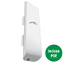 Ubiquiti NanoStation M2 2.4 GHz 11,2 dBi
